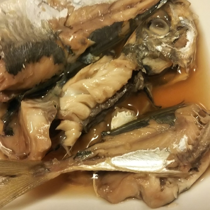 小アジの煮付け レシピ 作り方 By とうすけ 楽天レシピ 小アジの煮付け レシピ 作り方 By とうすけ 楽天レシピ